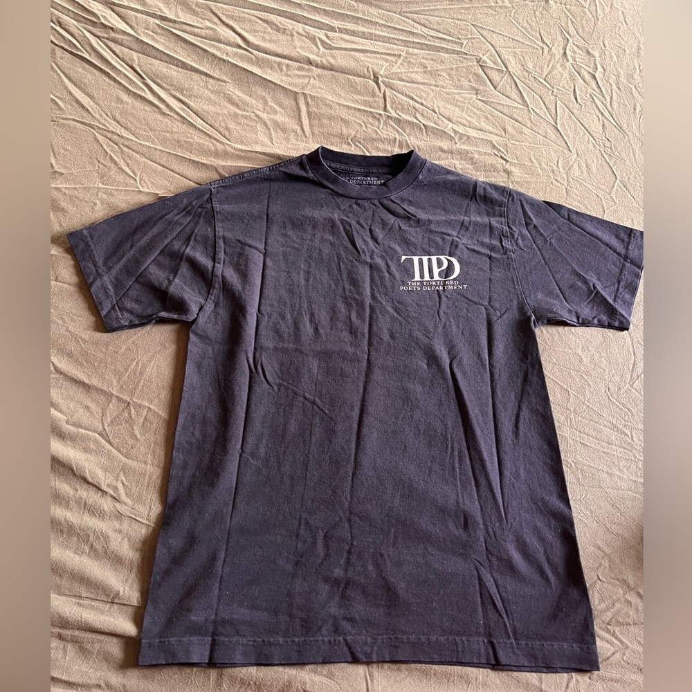 Taylor Swift official alchemy shirt